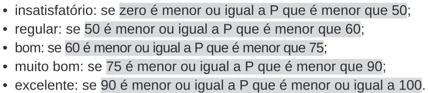 Trecho original com figura, tabela ou fórmula da questão 152 do ENEM 2024 - 2º Dia – Caderno 11 – Laranja (braile e ledor) – Aplicação Regular.