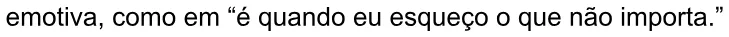 Alternativa D da questão 24 do ENEM 2020 - 1º Dia - Caderno 3 – Branco – Inglês – Aplicação digital.