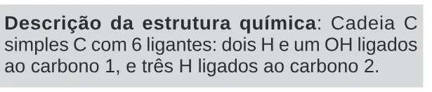 Alternativa E da questão 111 do ENEM 2024 - 2º Dia – Caderno 11 – Laranja (braile e ledor) – Reaplicação/PPL.