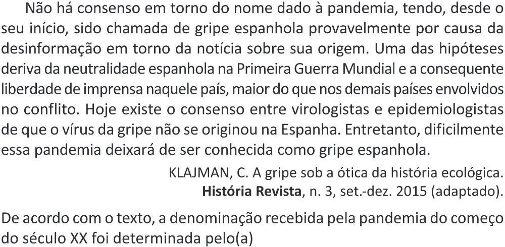 Trecho original com figura, tabela ou fórmula da questão 54 do ENEM 2025 - 1º Dia – Caderno 10 – Roxo (Libras) – Aplicação Regular - (Superampliada).