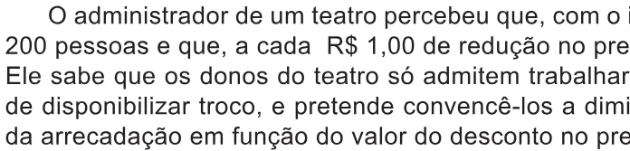 Trecho original com figura, tabela ou fórmula da questão 161 do ENEM 2021 - 2º Dia – Caderno 7 – Azul – Aplicação Regular.