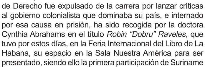 Trecho original com figura, tabela ou fórmula da questão 2 (espanhol) do ENEM 2021 - 1º Dia – Caderno 2 – Amarelo – Reaplicação/PPL/Segunda Oportunidade.