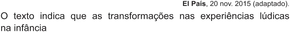 Trecho original com figura, tabela ou fórmula da questão 39 do ENEM 2021 - 1º Dia – Caderno 2 – Amarelo (Superampliada) – Aplicação Regular.