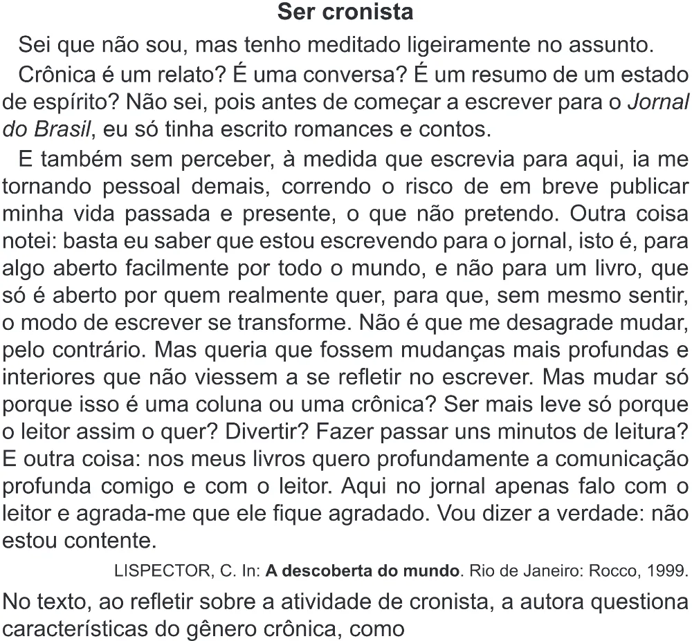 Trecho original com figura, tabela ou fórmula da questão 10 do ENEM 2022 - 1º Dia – Caderno 10 – Verde (Libras – Superampliada) – Aplicação Regular.