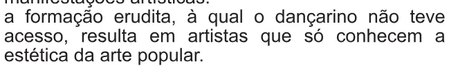 Alternativa D da questão 23 do ENEM 2021 - 1º Dia – Caderno 1 – Azul – Aplicação Regular.