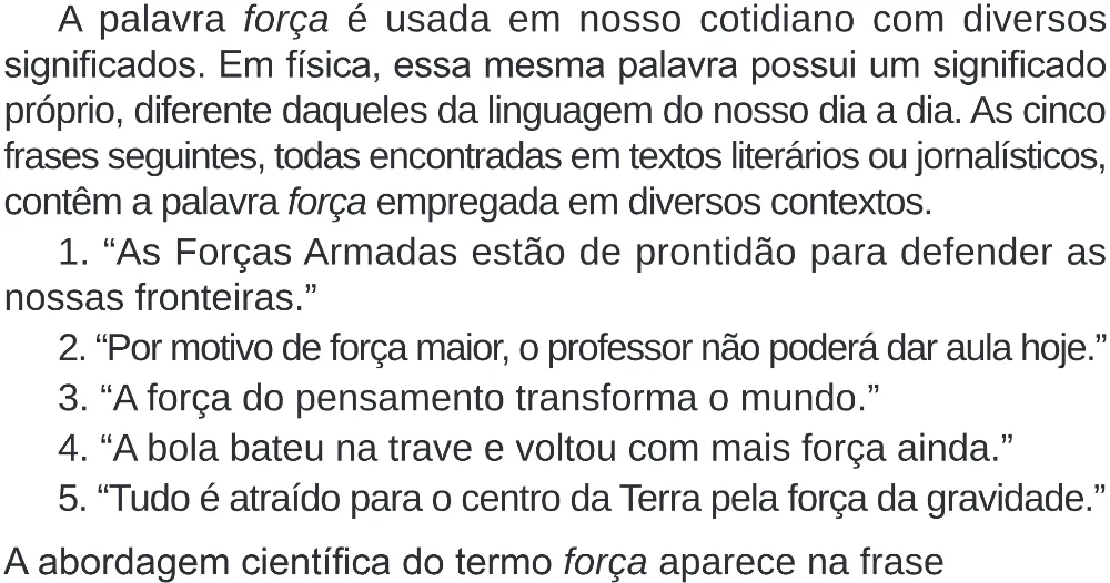 Trecho original com figura, tabela ou fórmula da questão 102 do ENEM 2024 - 2º Dia – Caderno 8 – Verde (Superampliada) – Reaplicação/PPL.