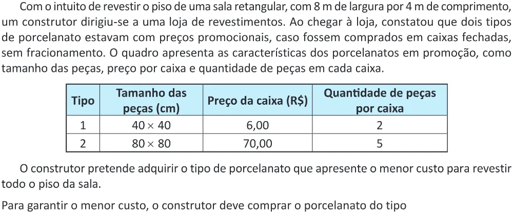 Trecho original com figura, tabela ou fórmula da questão 179 do ENEM 2025 - 2º Dia – Caderno 11 – Laranja (Braile e ledor) – Reaplicação - (Ampliada).