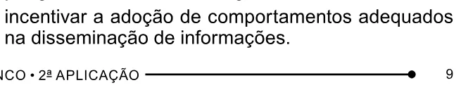 Alternativa E da questão 17 do ENEM 2023 - 1º Dia – Caderno 3 – Branco – Reaplicação/PPL.