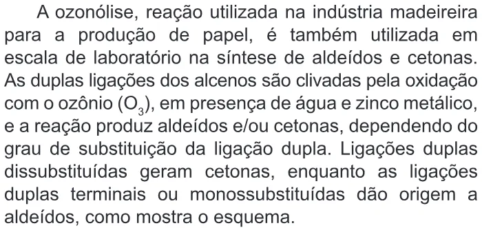 Trecho original com figura, tabela ou fórmula da questão 128 do ENEM 2017 - 2º Dia - Caderno 11 – Laranja (Braile e ledor) – Aplicação regular.