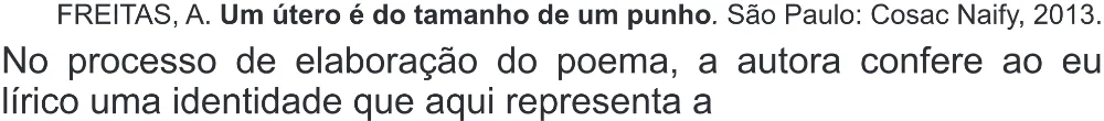 Trecho original com figura, tabela ou fórmula da questão 35 do ENEM 2018 - 1º Dia - Caderno 1 - Azul (Superampliada) – Aplicação regular.
