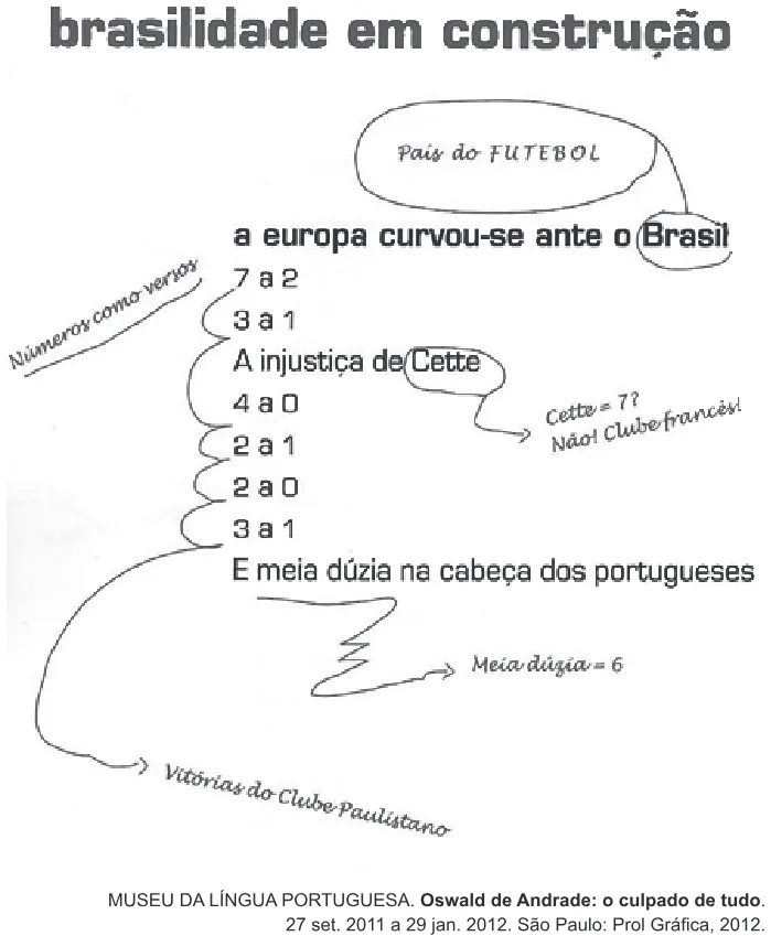 Trecho original com figura, tabela ou fórmula da questão 129 do ENEM 2013 - 2º Dia - Caderno 5 - Amarelo – Aplicação regular.