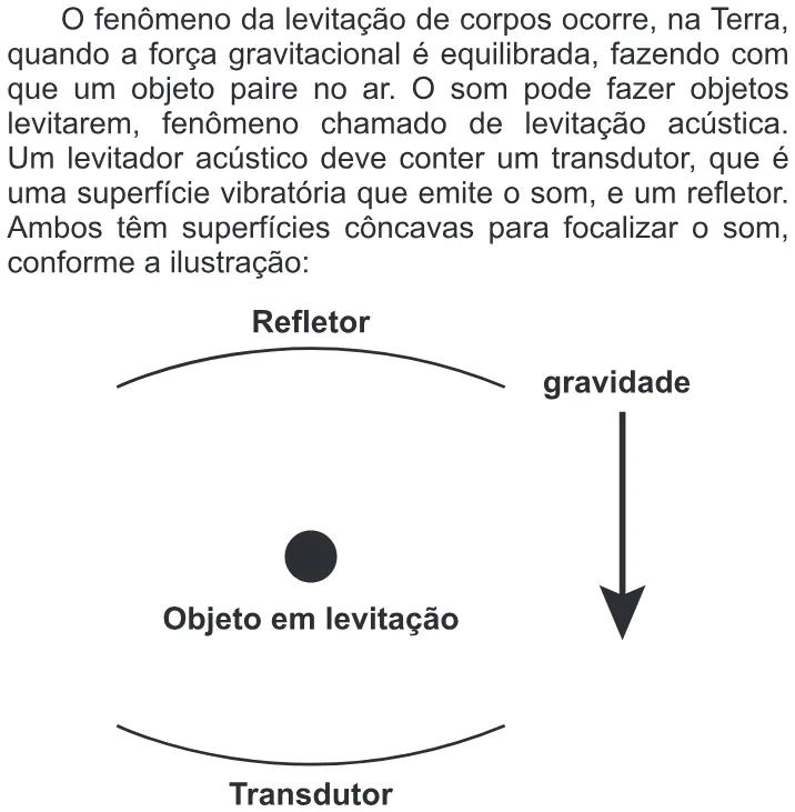 Trecho original com figura, tabela ou fórmula da questão 49 do ENEM 2014 - 1º Dia – Caderno 3 – Branco – Terceira aplicação.