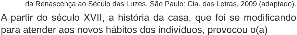 Trecho original com figura, tabela ou fórmula da questão 50 do ENEM 2019 - 1º Dia – Caderno 1 – Azul (Superampliada) – Reaplicação/PPL.