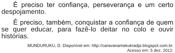 Trecho original com figura, tabela ou fórmula da questão 22 do ENEM 2017 - 1º Dia - Caderno 1 - Azul – Reaplicação/PPL.