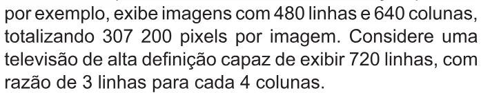 Trecho original com figura, tabela ou fórmula da questão 153 do ENEM 2021 - 2º Dia – Caderno 11 – Laranja (braile e ledor) – Reaplicação/PPL/Segunda Oportunidade.