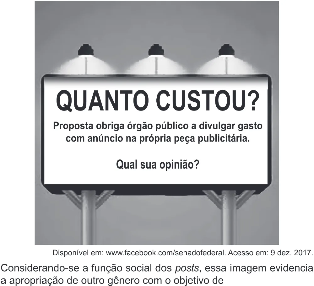 Trecho original com figura, tabela ou fórmula da questão 43 do ENEM 2022 - 1º Dia – Caderno 10 – Verde (Libras – Superampliada) – Aplicação Regular.