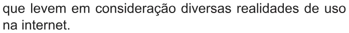 Trecho original com figura, tabela ou fórmula da questão 43 do ENEM 2021 - 1º Dia – Caderno 9 – Laranja (braile e ledor) – Reaplicação/PPL/Segunda Oportunidade.