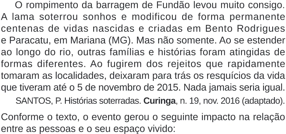 Trecho original com figura, tabela ou fórmula da questão 89 do ENEM 2024 - 1º Dia – Caderno 10 – Roxo (Libras) – Aplicação Regular - (Superampliada).
