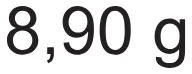 Alternativa B da questão 129 do ENEM 2021 - 2º Dia – Caderno 5 – Amarelo (Superampliada) – Reaplicação/PPL/Segunda Oportunidade.
