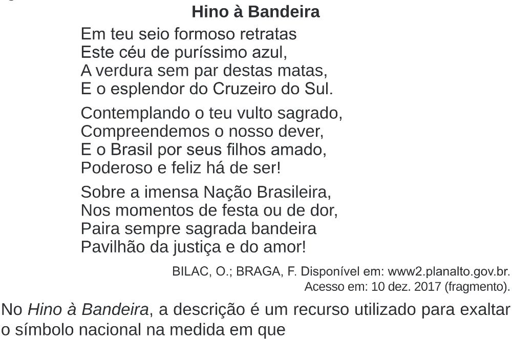 Trecho original com figura, tabela ou fórmula da questão 9 do ENEM 2020 - 1º Dia - Caderno 4 – Rosa (Superampliada) – Aplicação Regular.
