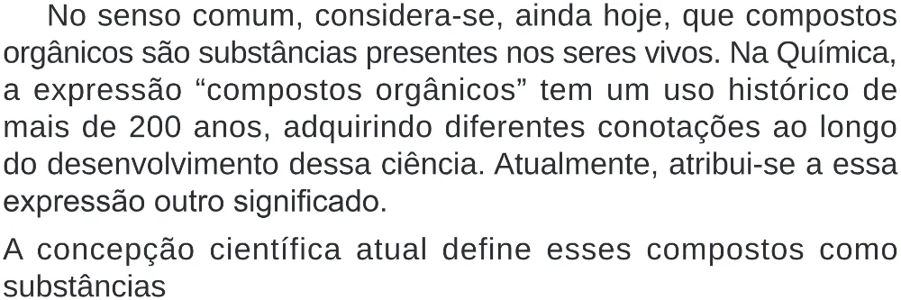 Trecho original com figura, tabela ou fórmula da questão 107 do ENEM 2024 - 2º Dia – Caderno 8 – Verde – Aplicação Regular - (Superampliada).