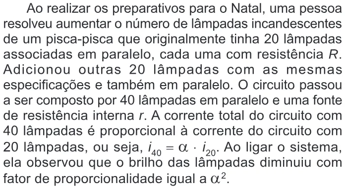 Trecho original com figura, tabela ou fórmula da questão 116 do ENEM 2024 - 2º Dia – Caderno 8 – Verde – Reaplicação/PPL.
