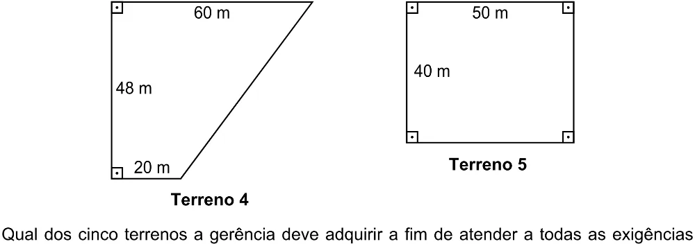 Trecho original com figura, tabela ou fórmula da questão 161 do ENEM 2023 - 2º Dia – Caderno 8 – Rosa (Ampliada) – Reaplicação/PPL.