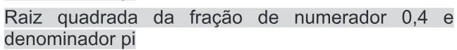 Alternativa D da questão 176 do ENEM 2022 - 2º Dia – Caderno 11 – Laranja (braile e ledor) – Reaplicação/PPL.