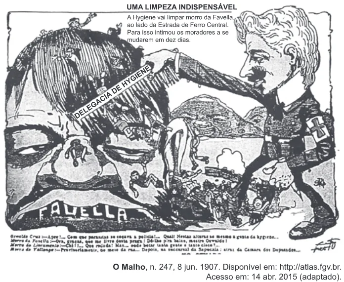 Trecho original com figura, tabela ou fórmula da questão 90 do ENEM 2022 - 1º Dia – Caderno 3 – Branco – Reaplicação/PPL.