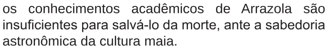 Alternativa E da questão 5 (espanhol) do ENEM 2017 - 1º Dia - Caderno 2 - Amarelo – Aplicação regular.