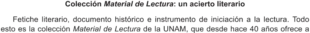 Trecho original com figura, tabela ou fórmula da questão 3 (espanhol) do ENEM 2021 - 1º Dia – Caderno 2 – Amarelo (Ampliada) – Reaplicação/PPL/Segunda Oportunidade.