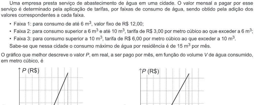 Trecho original com figura, tabela ou fórmula da questão 139 do ENEM 2019 - 2º Dia – Caderno 7 – Azul – Aplicação Regular.