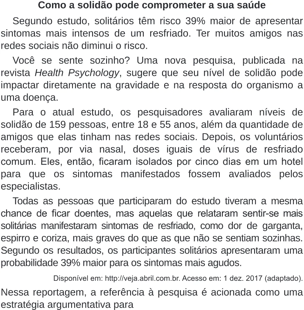 Trecho original com figura, tabela ou fórmula da questão 12 do ENEM 2020 - 1º Dia – Caderno 4 – Rosa (Superampliada) – Reaplicação/PPL.