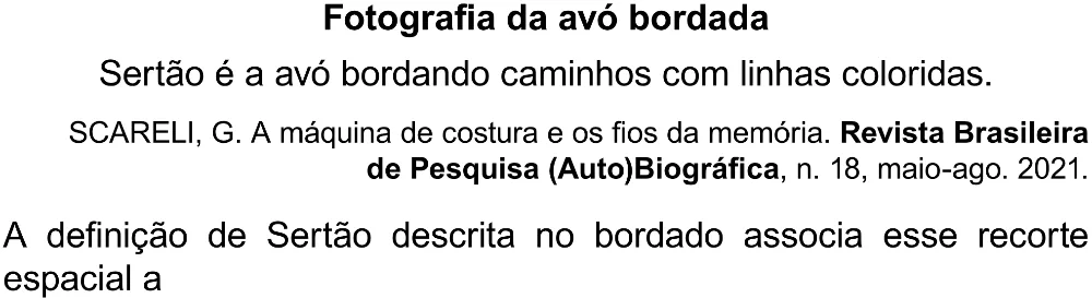 Trecho original com figura, tabela ou fórmula da questão 54 do ENEM 2023 - 1º Dia – Caderno 4 – Rosa – Aplicação Regular - (Superampliada).