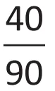 Alternativa D da questão 140 do ENEM 2025 - 2º Dia – Caderno 11 – Laranja (Braile e ledor) – Aplicação Regular - (Ampliada).