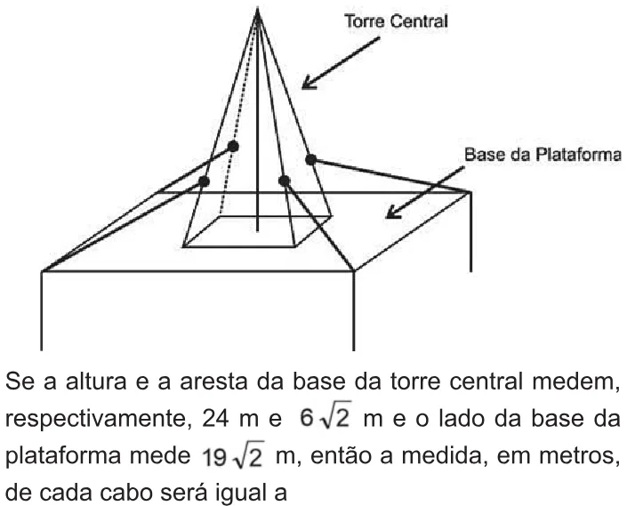Trecho original com figura, tabela ou fórmula da questão 163 do ENEM 2010 - 2º Dia – Caderno 8 – Rosa – Reaplicação/PPL.