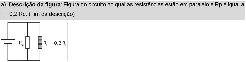 Alternativa A da questão 116 do ENEM 2025 - 2º Dia – Caderno 11 – Laranja (Braile e ledor) – Aplicação Regular - Leitor de tela (NVDA).