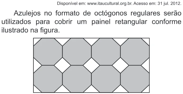Trecho original com figura, tabela ou fórmula da questão 178 do ENEM 2020 - 2º Dia - Caderno 5 – Amarelo – Aplicação Regular.