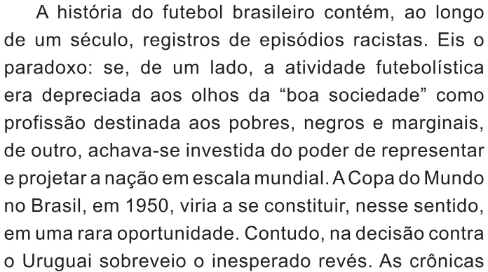 Trecho original com figura, tabela ou fórmula da questão 17 do ENEM 2021 - 1º Dia – Caderno 1 – Azul – Aplicação Regular.