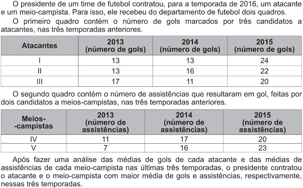 Trecho original com figura, tabela ou fórmula da questão 176 do ENEM 2021 - 2º Dia – Caderno 5 – Amarelo (Ampliada) – Reaplicação/PPL/Segunda Oportunidade.