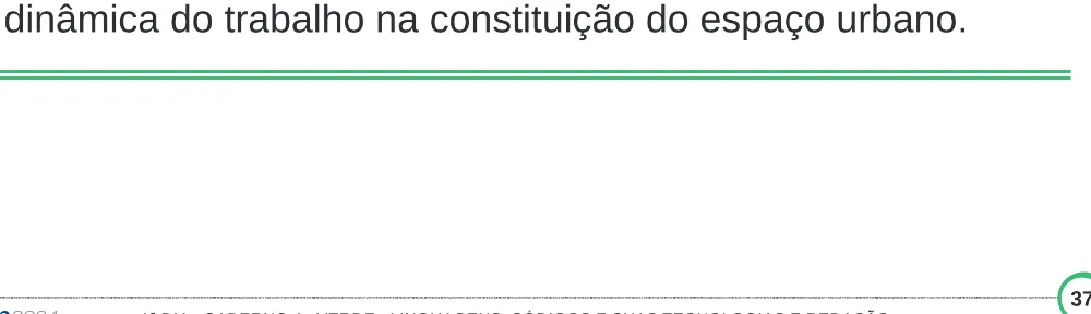 Alternativa E da questão 29 do ENEM 2024 - 1º Dia – Caderno 4 – Verde (Superampliada) – Reaplicação/PPL.