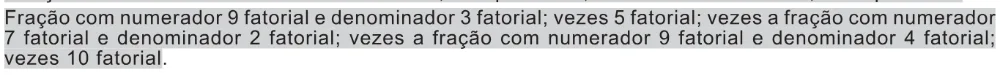 Alternativa E da questão 178 do ENEM 2021 - 2º Dia – Caderno 11 – Laranja (braile e ledor) – Aplicação Regular.