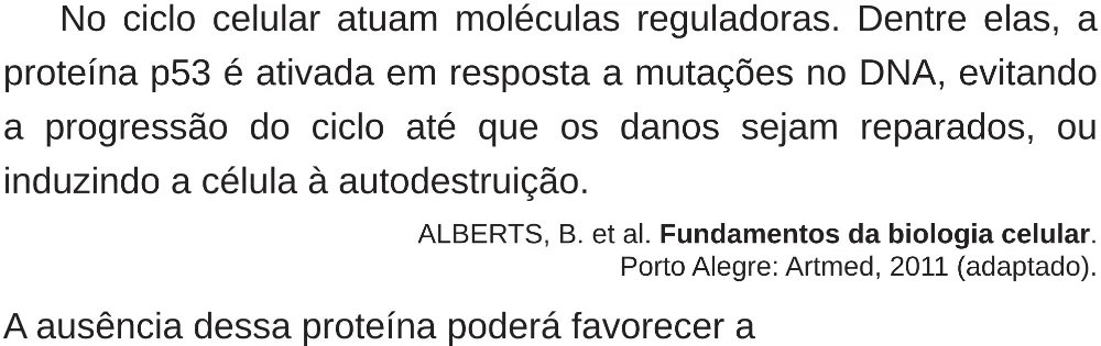 Trecho original com figura, tabela ou fórmula da questão 95 do ENEM 2018 - 2º Dia - Caderno 5 – Amarelo (Superampliada) – Aplicação regular.