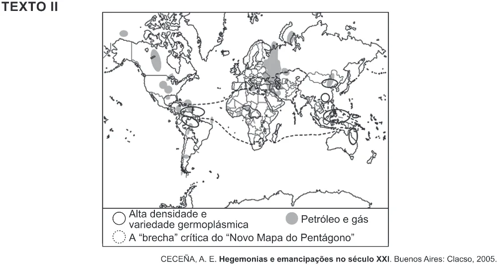 Trecho original com figura, tabela ou fórmula da questão 69 do ENEM 2022 - 1º Dia – Caderno 3 – Branco (Ampliada) – Aplicação Regular.