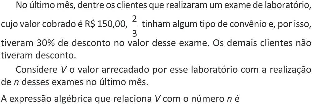 Trecho original com figura, tabela ou fórmula da questão 168 do ENEM 2025 - 2º Dia – Caderno 11 – Laranja (Braile e ledor) – Reaplicação - (Superampliada).