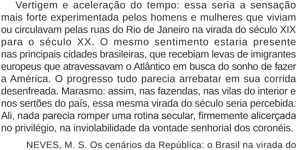 Trecho original com figura, tabela ou fórmula da questão 86 do ENEM 2024 - 1º Dia – Caderno 4 – Verde (Superampliada) – Reaplicação/PPL.