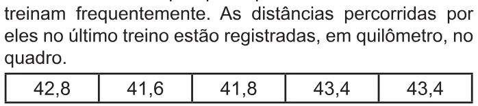 Trecho original com figura, tabela ou fórmula da questão 164 do ENEM 2021 - 2º Dia – Caderno 6 – Cinza – Reaplicação/PPL/Segunda Oportunidade.