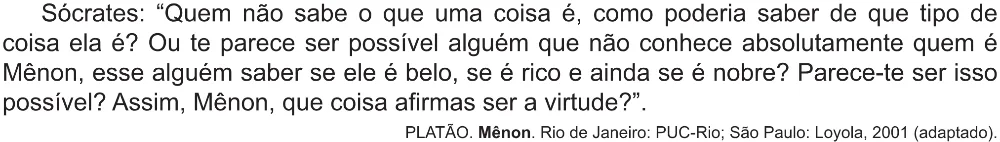 Trecho original com figura, tabela ou fórmula da questão 55 do ENEM 2021 - 1º Dia – Caderno 10 – Verde (Libras – Ampliada) – Aplicação Regular.