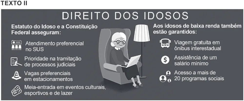 Trecho original com figura, tabela ou fórmula da questão 39 do ENEM 2019 - 1º Dia – Caderno 2 – Amarelo (Ampliada) – Aplicação Regular.