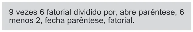 Alternativa A da questão 163 do ENEM 2022 - 2º Dia – Caderno 11 – Laranja (braile e ledor) – Aplicação Regular.